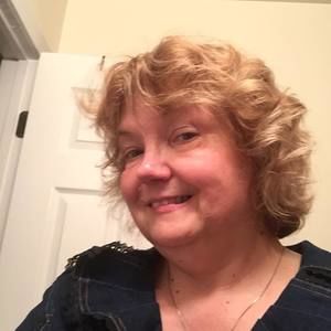 Meet your Posher, Marjorie